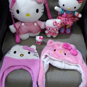 Hello kitty